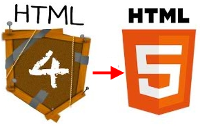 html-logo